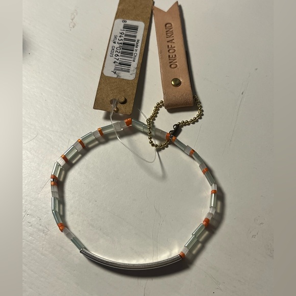 SCOUT “One of a kind” bracelet~ NWT! - Picture 4 of 6